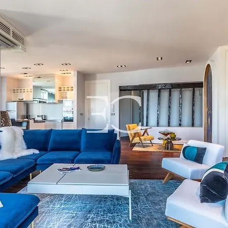 Easy Cles - Spacious And High Standing * Biarritz