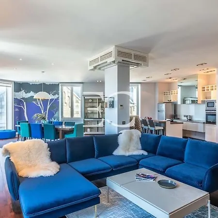 Easy Cles - Spacious And High Standing