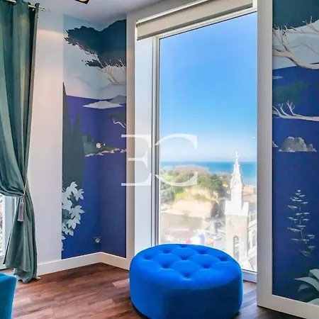 Easy Cles - Spacious And High Standing Apartman
