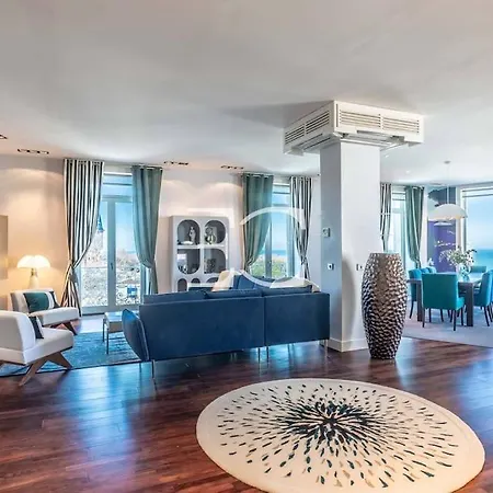 Easy Cles - Spacious And High Standing Apartman Biarritz