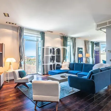 Easy Cles - Spacious And High Standing Apartman
