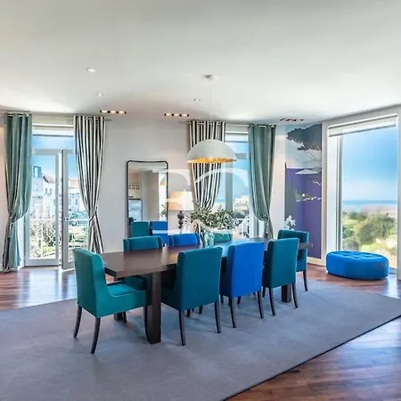 Easy Cles - Spacious And High Standing *