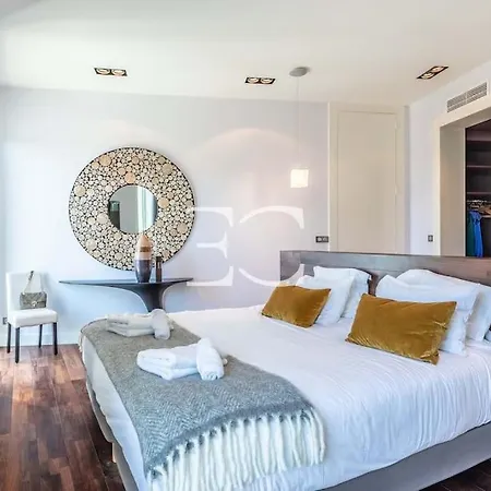 Easy Cles - Spacious And High Standing Apartman Biarritz