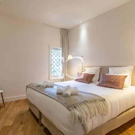 Easy Cles - Spacious And High Standing * Biarritz
